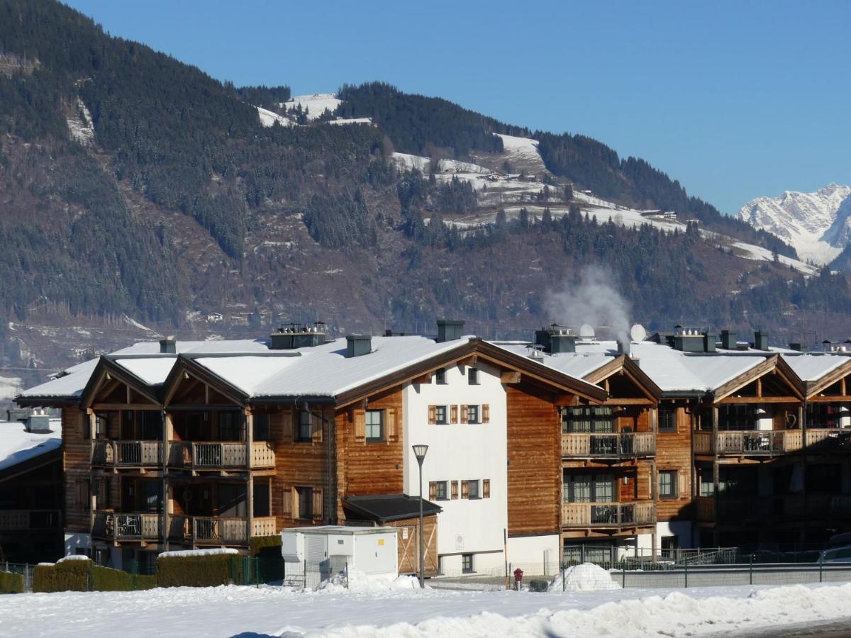 Apartment Mountain Resort-Kaprun By Interhome Eksteriør bilde