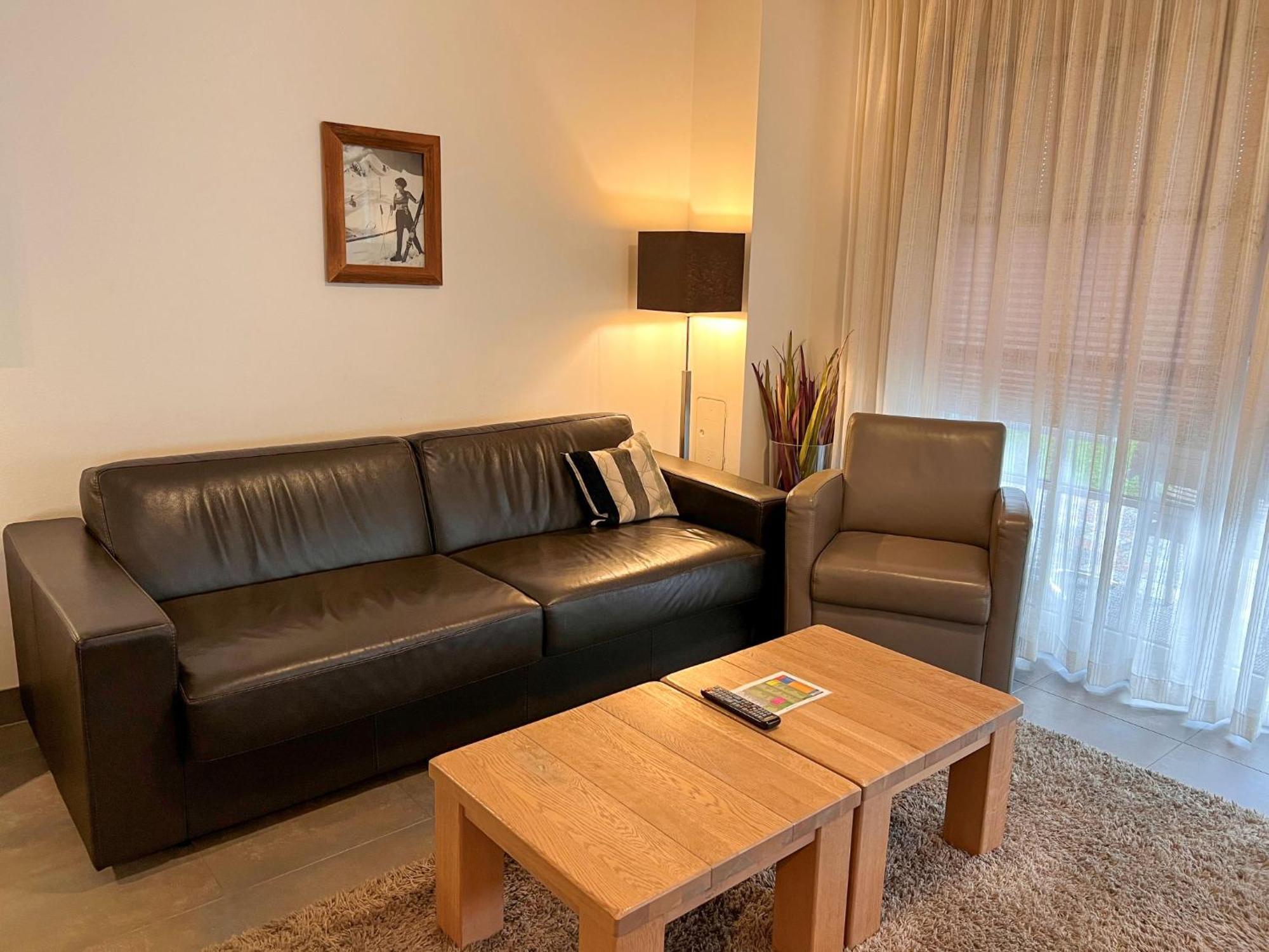 Apartment Mountain Resort-Kaprun By Interhome Eksteriør bilde