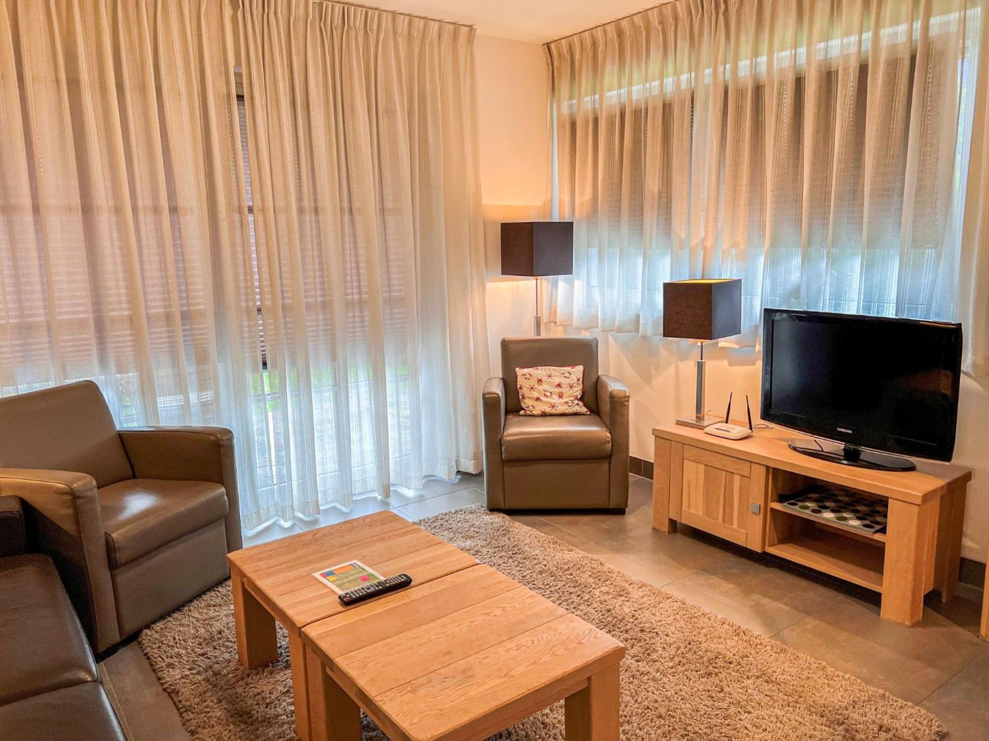 Apartment Mountain Resort-Kaprun By Interhome Eksteriør bilde