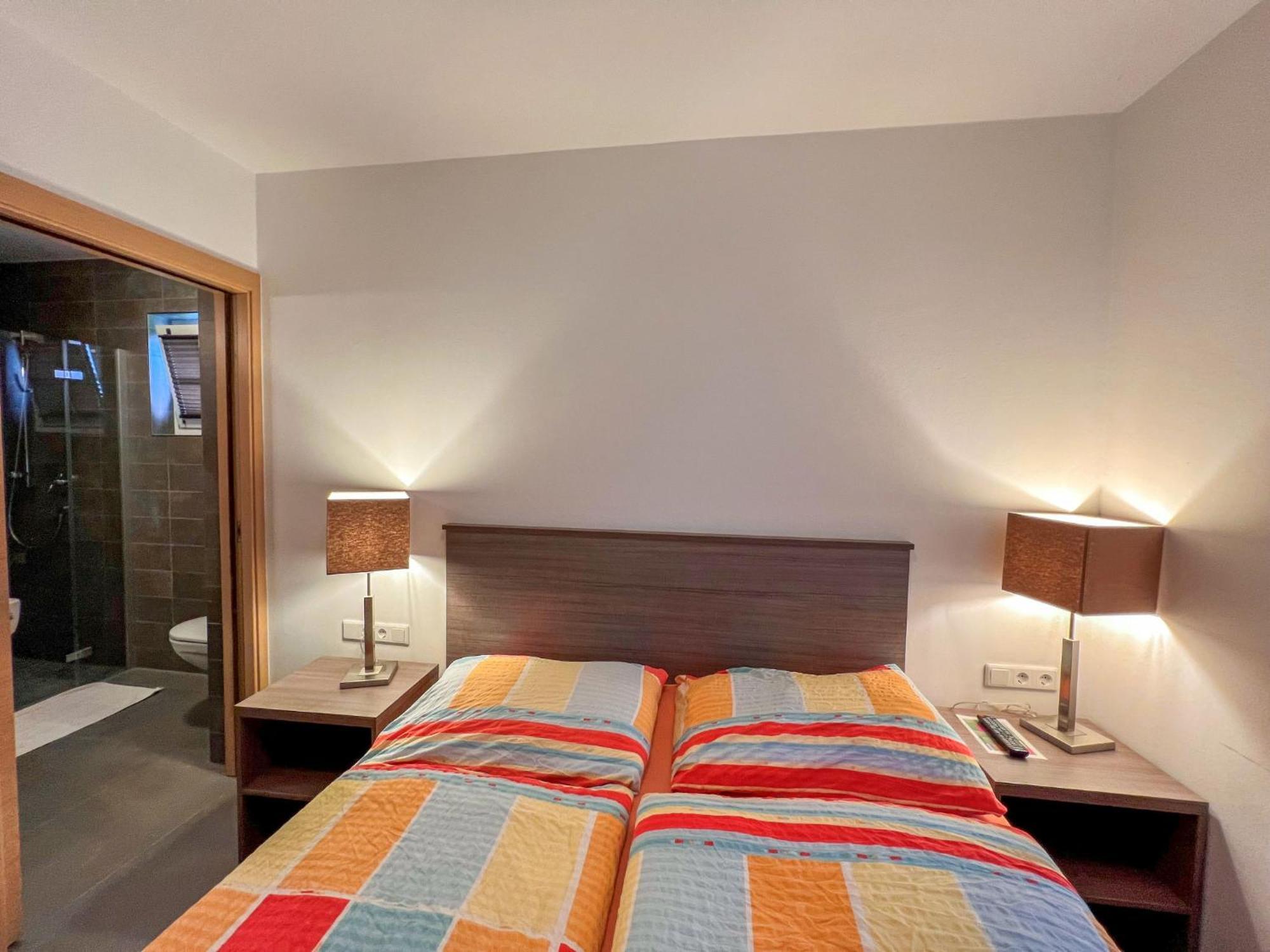 Apartment Mountain Resort-Kaprun By Interhome Eksteriør bilde